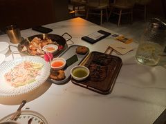 -帕娜·泰式茶餐厅·Bistro(近铁广场店)