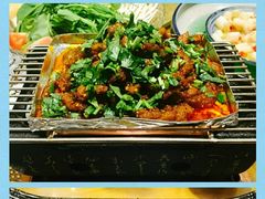 -拂晓山房·私房川菜(西门店)