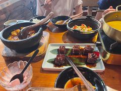 -马灯部落·西湖边的创意山景餐厅(虎跑动物园店)