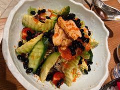 -阿吾罗日本料理(K11艺术中心店)