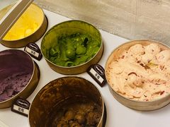 -盛宴自助餐厅(运达喜来登店)