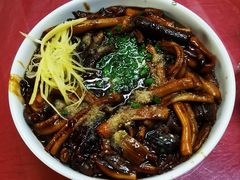 响油鳝糊-协和菜馆(凤凰街店)