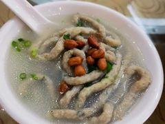 -水乡人家私房菜(逢简店)