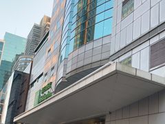 -上海浦东假日酒店