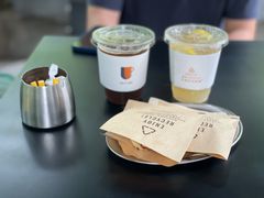 -Au Cafe&Roastery(华侨城店)