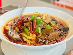 -香辣会·老牌川菜(骏豪店)