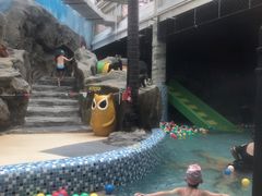 -爱江山温泉(凌奥店)
