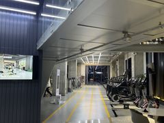 -LA合时健身4PMFIT(花桥旗舰店)