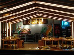 -万兴佳烤肉·长白山老味道(宏泰广场店)