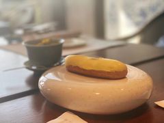 -王府井文华东方酒店-紫膳餐厅