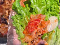 -春熙台韩国料理·章鱼肥牛(西丽店)