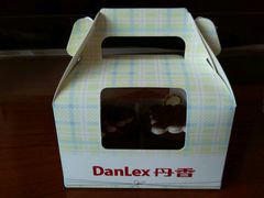 -丹香(乳山利群店)