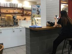 -冰神糖水铺(国贸中心店)