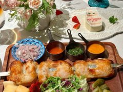 -俄士厨房(五棵松华熙LIVE店)