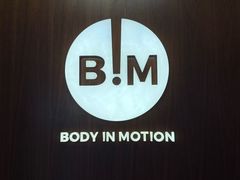 -BiM综合体能训练中心(漕河泾绿洲馆)