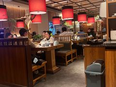 -老阿爸鲜鱼土菜(独墅湖店)