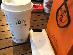 -星巴克臻选(广州东山锦轩店)