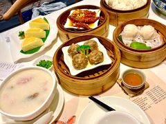 和味酱皇蒸凤爪（精）-虾饺妹·酒家(金碧店)