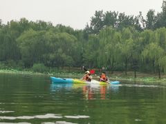 -WhaleSports户外水上运动俱乐部(朝阳公园店)