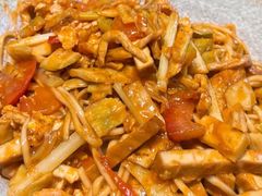 -圳兴面王·拌川·特色炒面(南山保利剧院店)