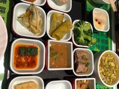 -令氏家外家周礼食府(桥南店)