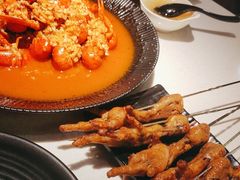 -红盔甲·小龙虾(天钥桥店)