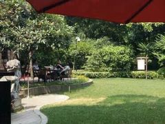 -马勒别墅·中餐厅