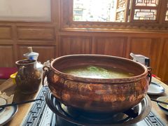 -三锅莊·牦牛肉火锅·香格里拉特色藏餐宴请餐厅(菱角塘路店)