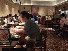 -ZAFFERANO西班牙海鲜饭(上海首店)