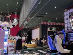 -MELAND亲子乐园•派对•研学(集美世茂店)