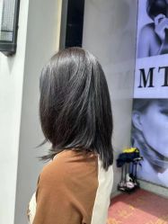 -范美特接发·染发漂发