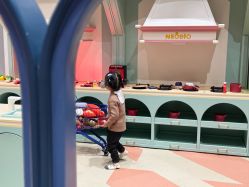 -奈尔宝家庭中心·亲子餐厅(鄞州万达店)