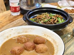 -一盏明灯全素斋(殊像寺店)