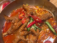 -KimPro 辛普乐概念韩餐