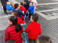 -昱南托育园.托班晚托.寒暑假班