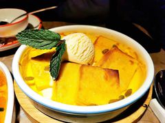 -新白鹿餐厅(金鹰新街口店)