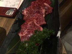 -御牛道日式烤肉料理(杭州万象城店)