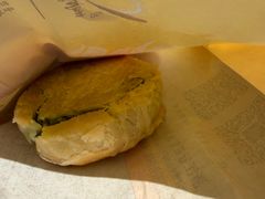 -冠素堂观音饼(朱家尖码头店)