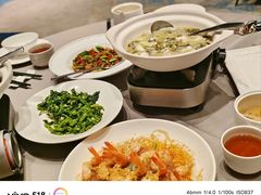 -徐记海鲜(观沙岭|滨江新城店)