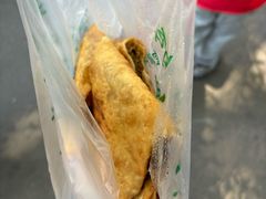 -王三姑牛肉饼