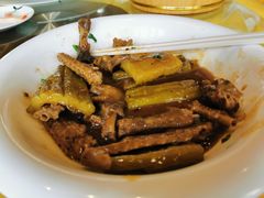 -大笑饭堂(甲子桥店)