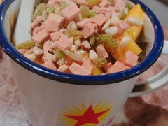 -还是那家•秘制活鱼现烤•香辣美蛙(独墅湖邻里中心店)
