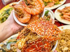 -贞姨美食·老字号海鲜大排档
