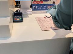 -DQ·蛋糕·冰淇淋(徐东销品茂店)