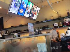 -鲜芋仙(苏州干将店)