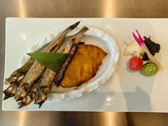 -长富宫饭店·日本料理樱