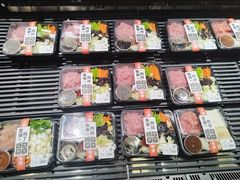 -胖东来生活广场(健康路店)