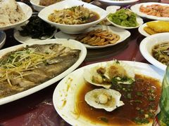 -中国吉菜名店广源宾馆餐厅