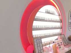 -MB·nail美甲美睫