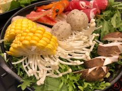 -晓寿司·精致料理(绿地店)